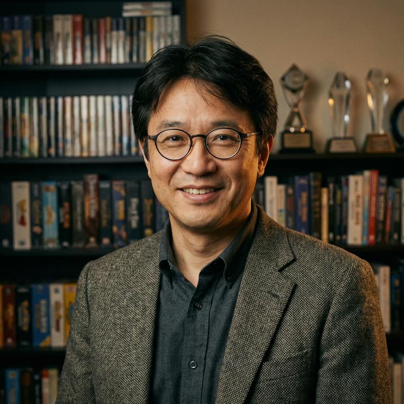 尤物视频游戏顾问