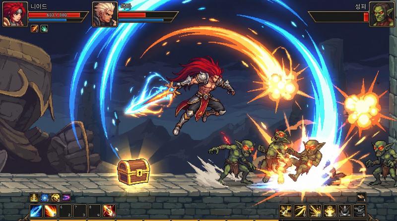 尤物视频地下城视频